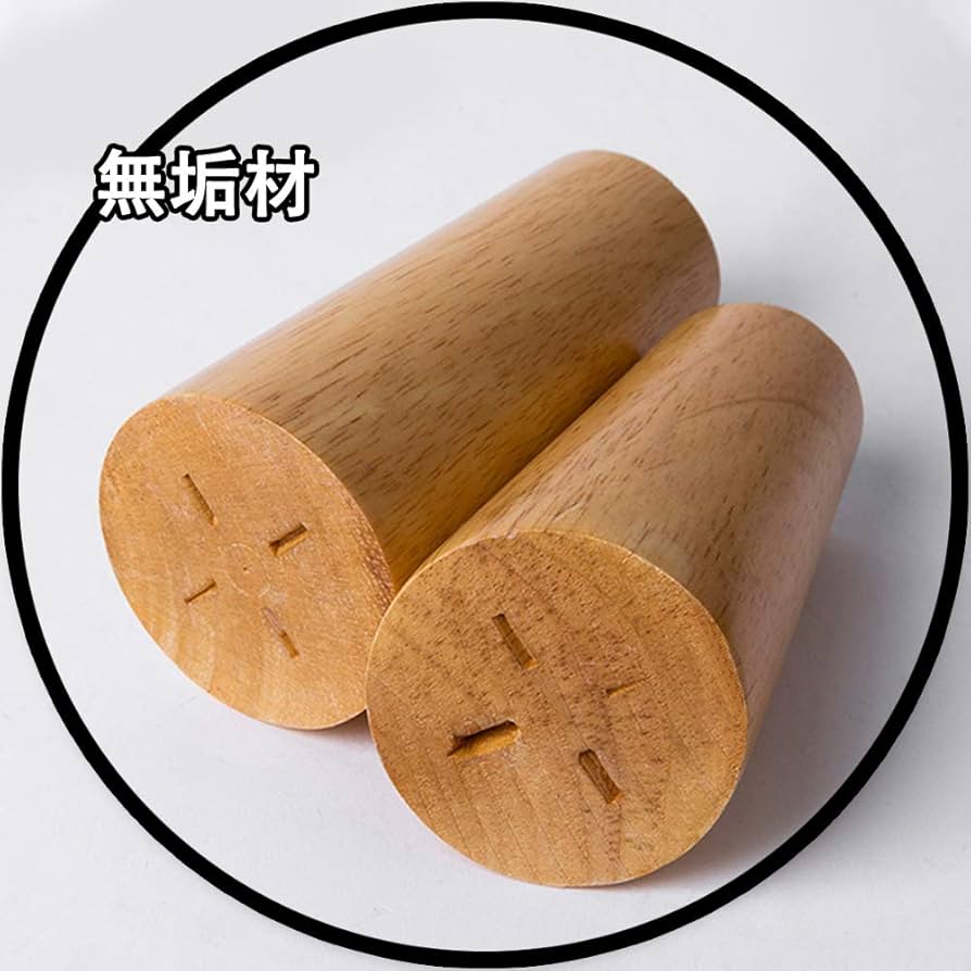 そよ風‼️ ウォールナット木製三脚（厚み変更） ad5fe8452da3178fc541f46bf8a5b9